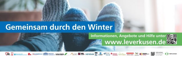 Banner Gemeinsam durch den Winter_mit Logos